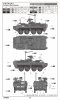 Trumpeter 07424 M1131 Stryker Fire Support Vehicle 1/72